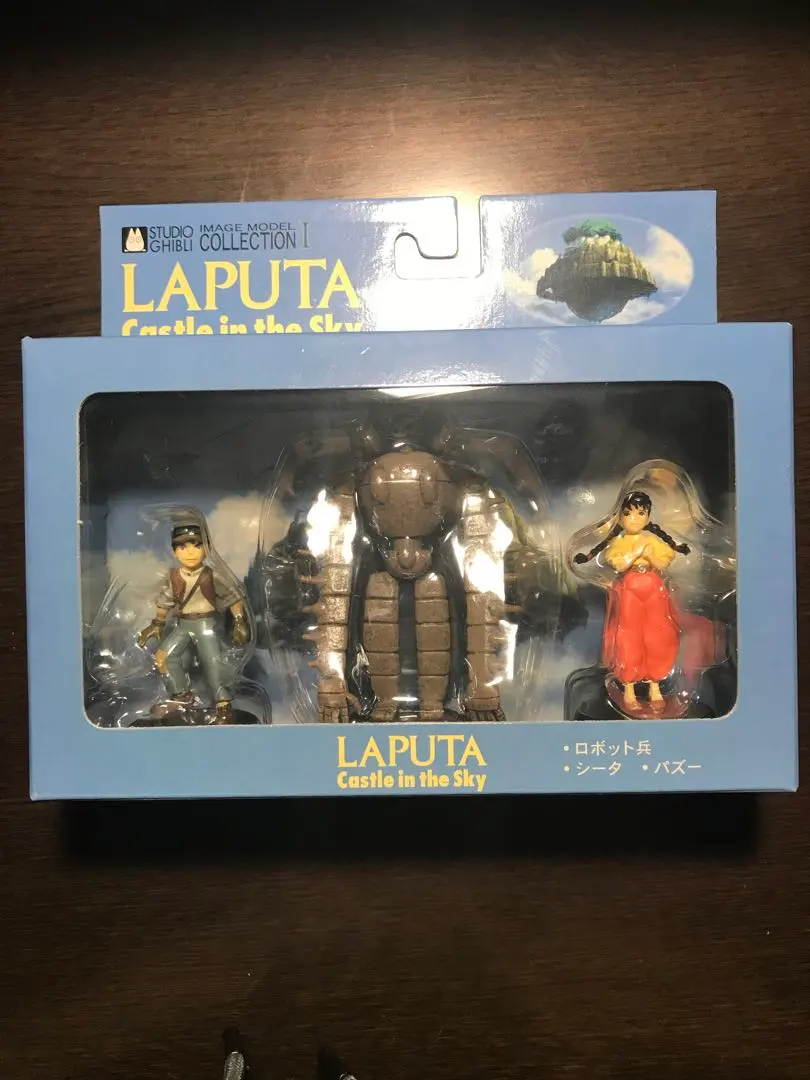 2026年最新】イメージモデルコレクション ジブリの人気アイテム - メルカリ