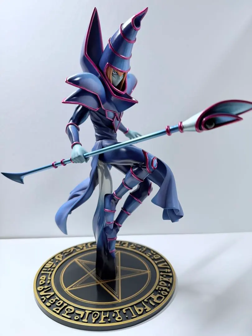 2026年最新】artfx j ブラック・マジシャンの人気アイテム - メルカリ