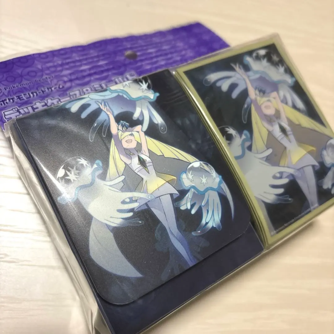 2026年最新】ルザミーネ デッキシールドの人気アイテム - メルカリ