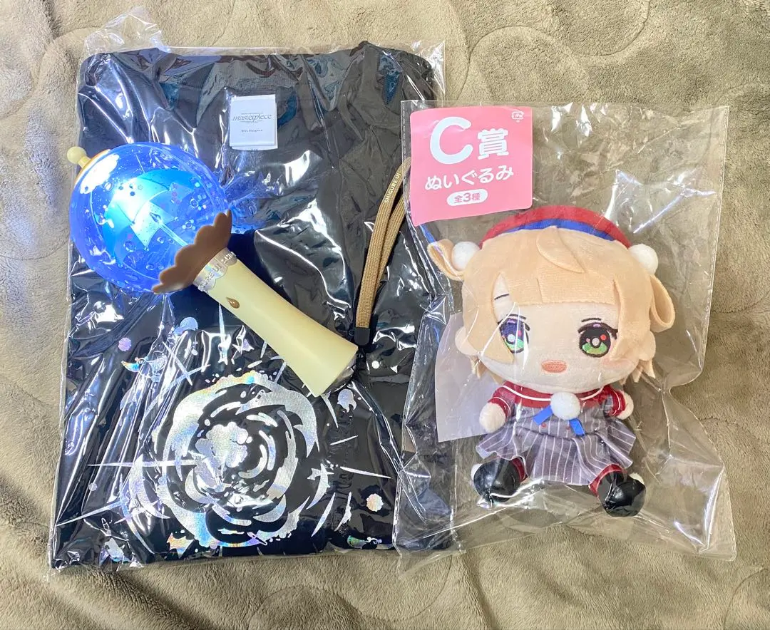 2026年最新】しぐれうい ペンライトの人気アイテム - メルカリ