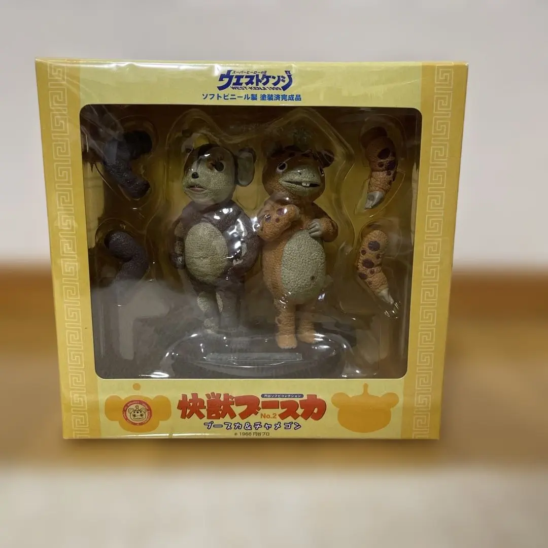 2026年最新】ウエストケンジ ブースカの人気アイテム - メルカリ