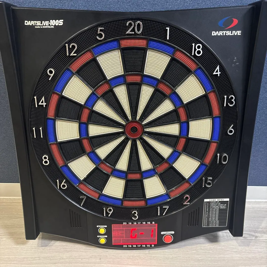 2026年最新】ダーツライブ100sの人気アイテム - メルカリ