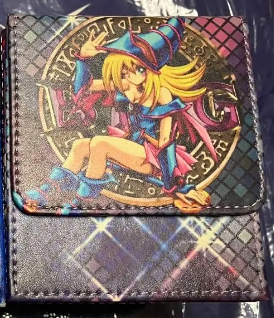 2026年最新】遊戯王 ブラックマジシャンガール デッキケースの人気