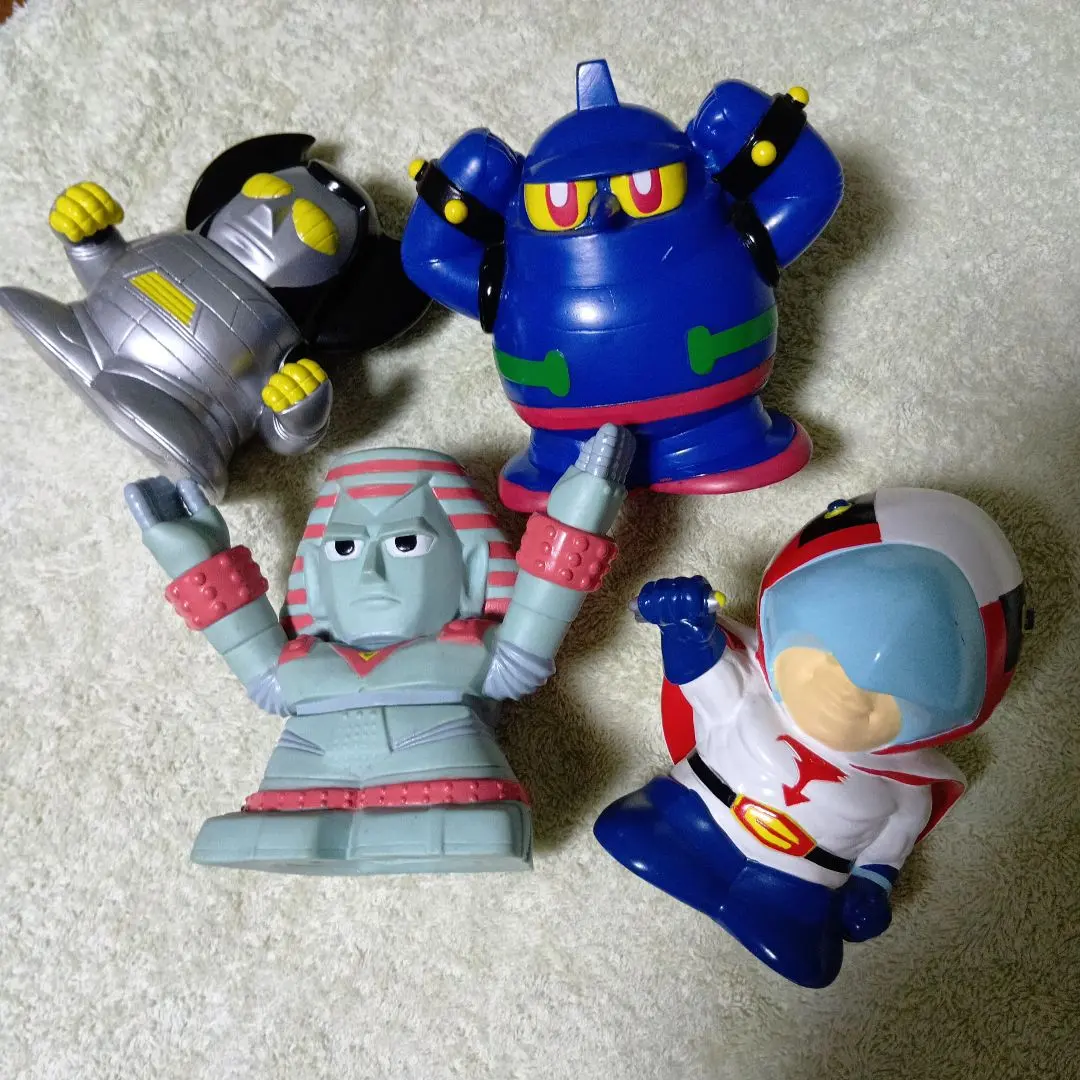 2026年最新】ポセイドン ソフビの人気アイテム - メルカリ