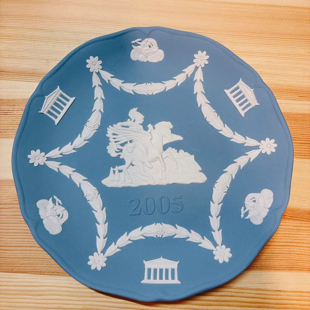 2026年最新】イヤープレート ウェッジウッド 2023の人気アイテム