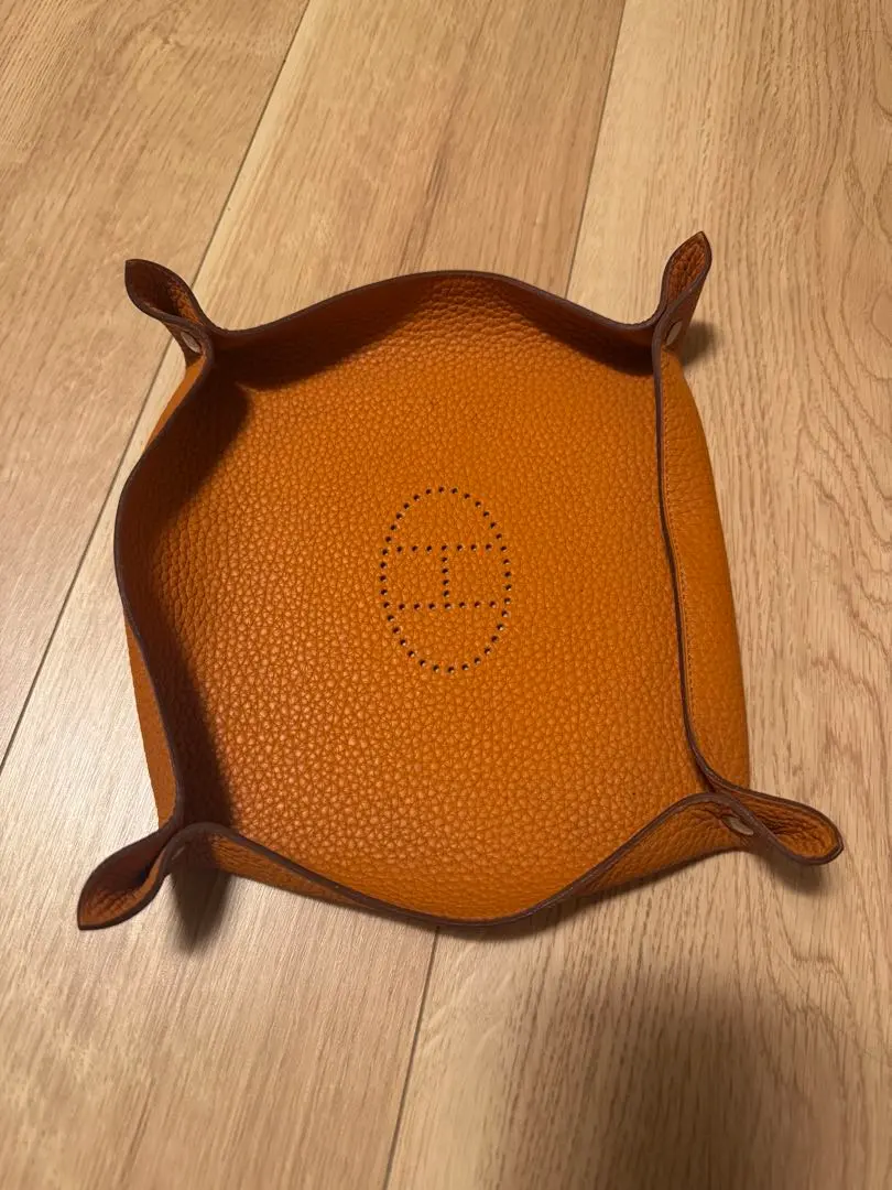 2026年最新】エルメス ヴィドポッシュ トレイの人気アイテム - メルカリ