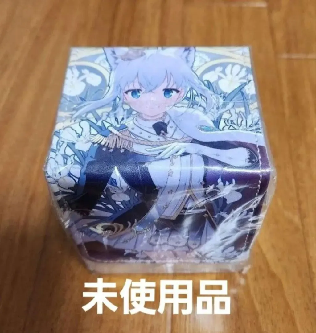 2026年最新】混沌の女神様 デッキケースの人気アイテム - メルカリ