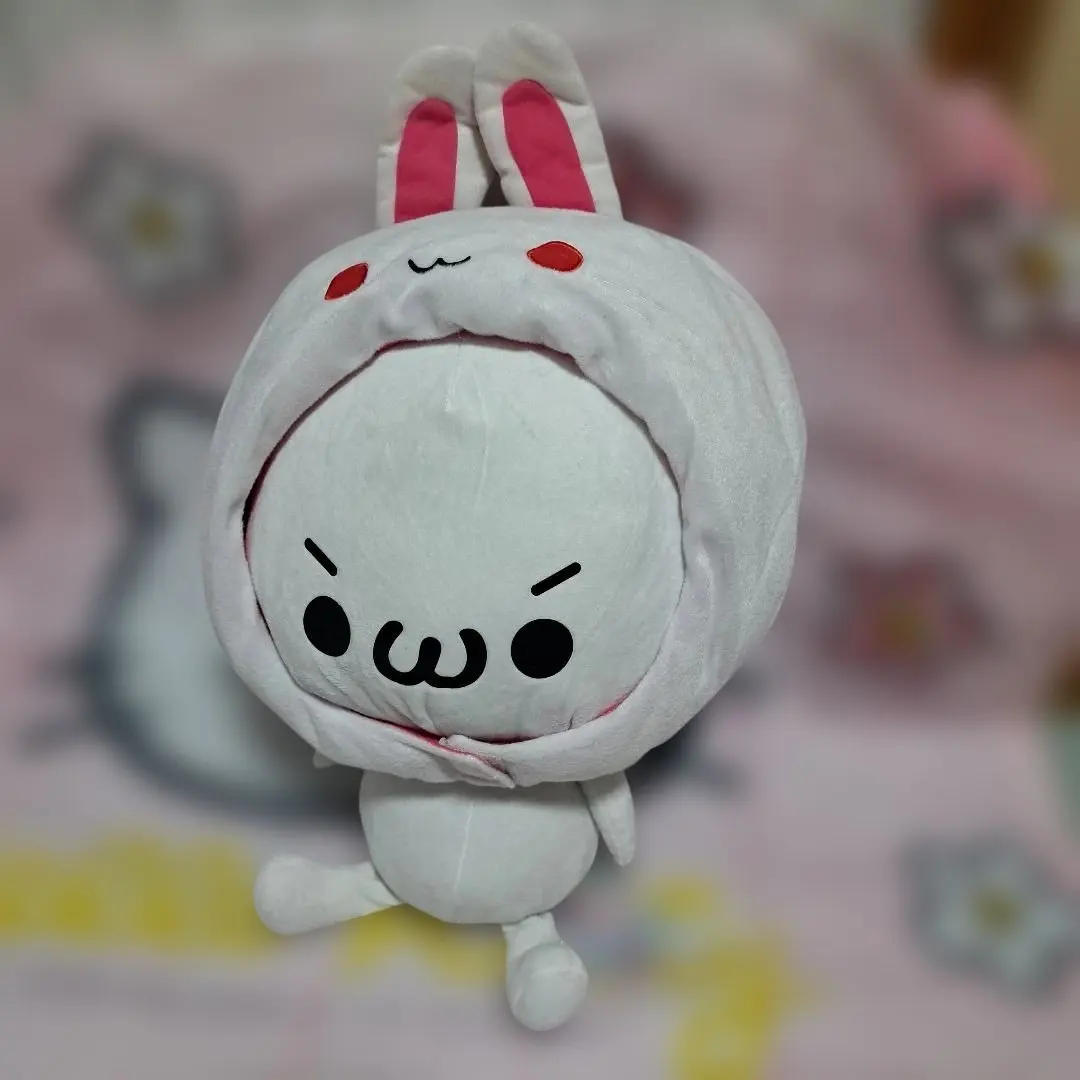 2026年最新】かおもじん 奇ぐるみの人気アイテム - メルカリ