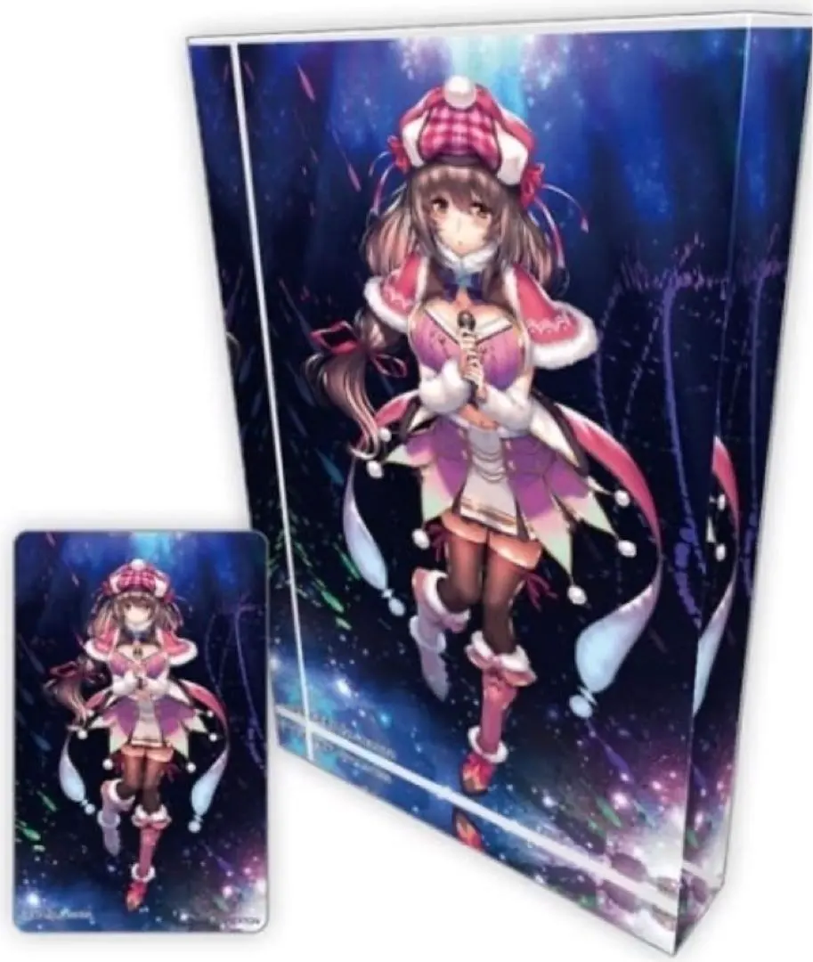 2026年最新】アマカノ アクリルオーナメントの人気アイテム - メルカリ