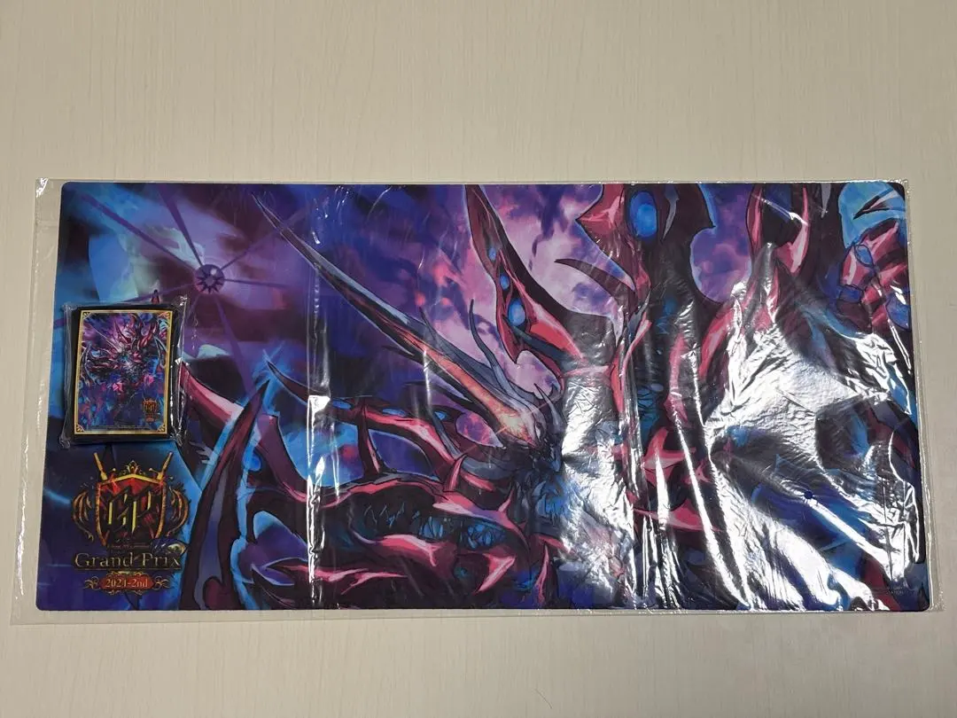 2026年最新】ジャオウ プレイマットの人気アイテム - メルカリ