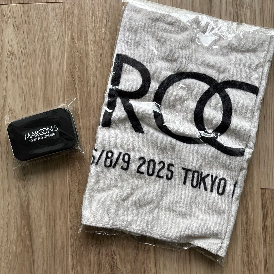2026年最新】maroon5 ステッカーの人気アイテム - メルカリ
