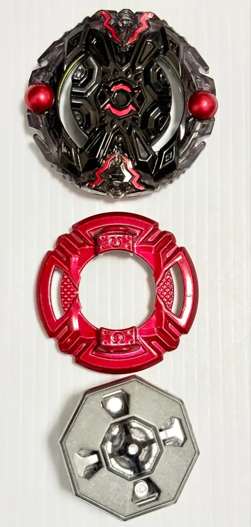 2026年最新】ベイブレードバースト オリハルコン Ωの人気アイテム