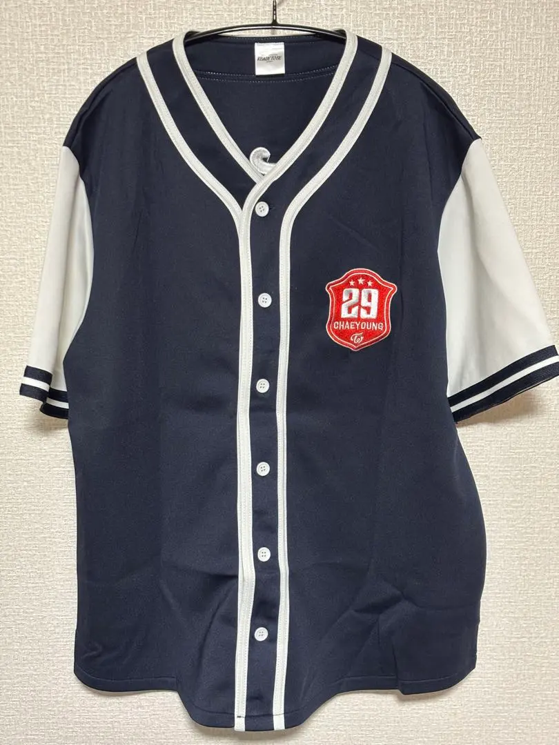 2026年最新】TWICE ユニフォーム チェヨンの人気アイテム - メルカリ