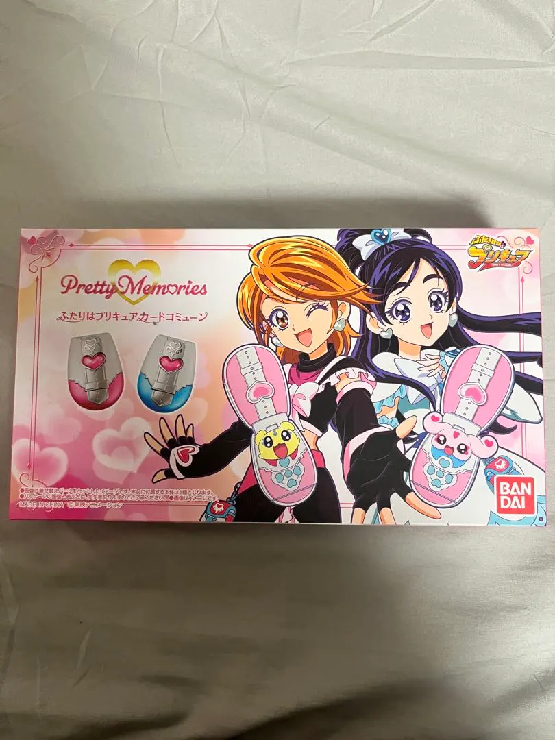 2026年最新】ふたりはプリキュア カードコミューン 20thの人気アイテム