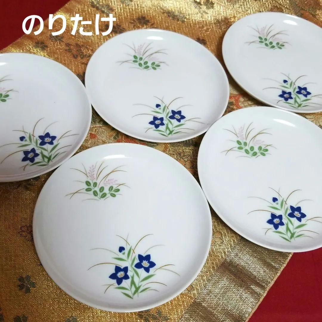 2026年最新】ノリタケ和皿の人気アイテム - メルカリ