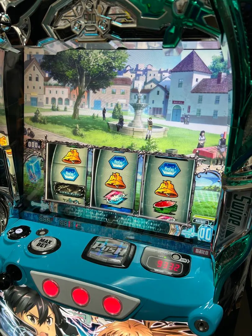 2026年最新】SAO スロットの人気アイテム - メルカリ