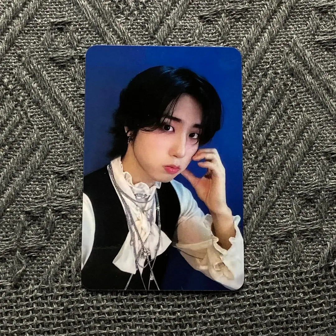 2026年最新】Lose My Breath トレカの人気アイテム - メルカリ