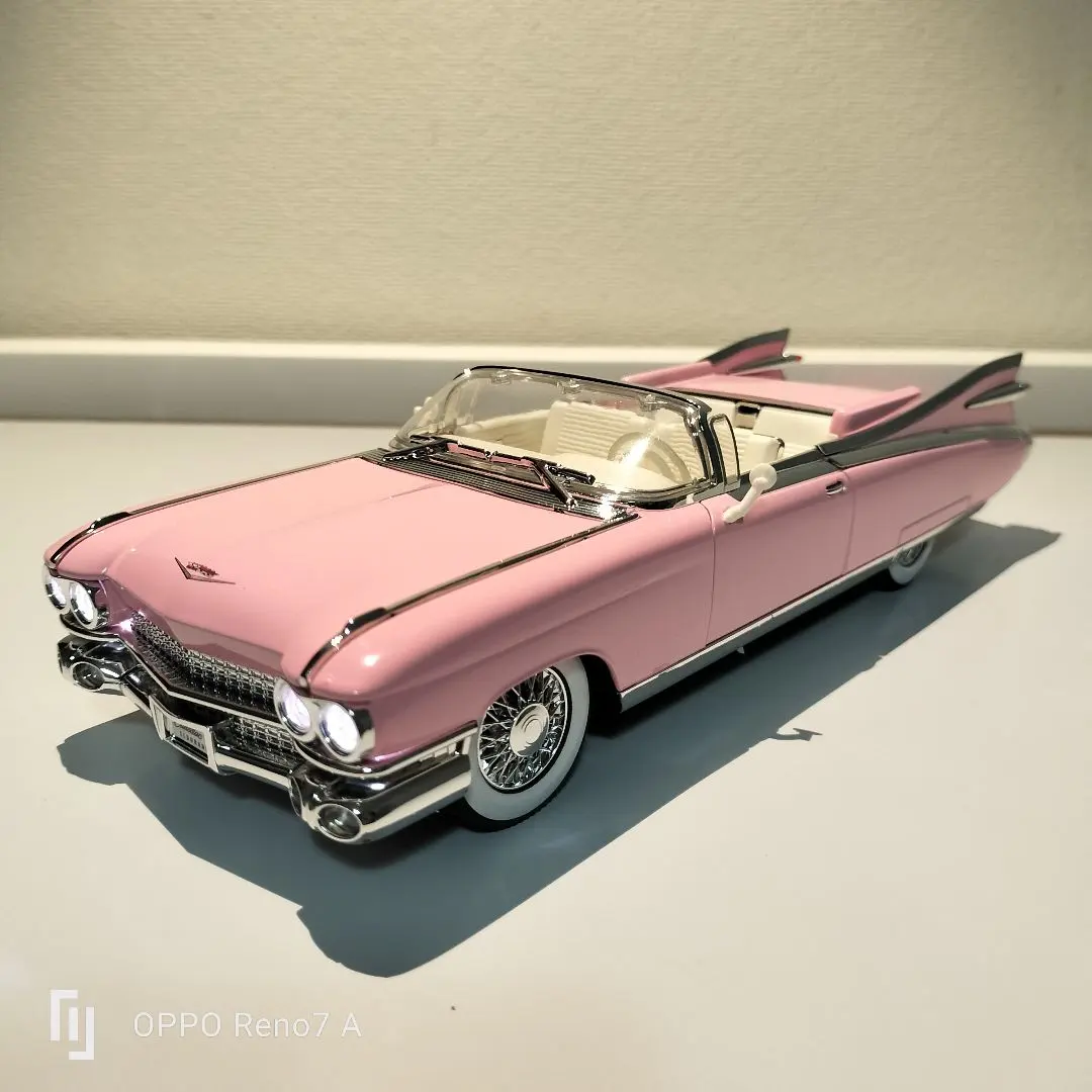 2026年最新】PINK CADILLAC 1959の人気アイテム - メルカリ