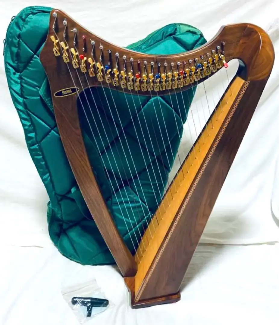 2026年最新】青山ハープ 弦の人気アイテム - メルカリ