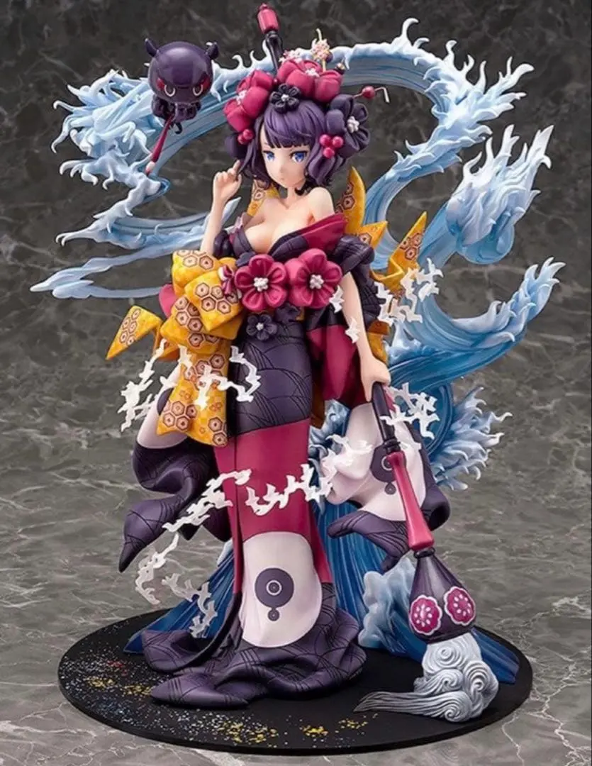 2026年最新】Fate/Grand Order フォーリナー/葛飾北斎 英霊旅装Ver