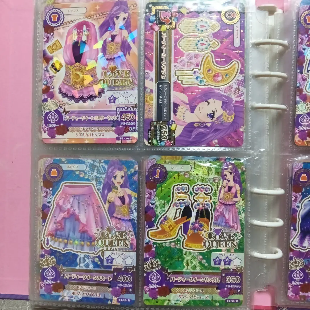 2026年最新】神崎美月アイドルクイーンセットの人気アイテム - メルカリ