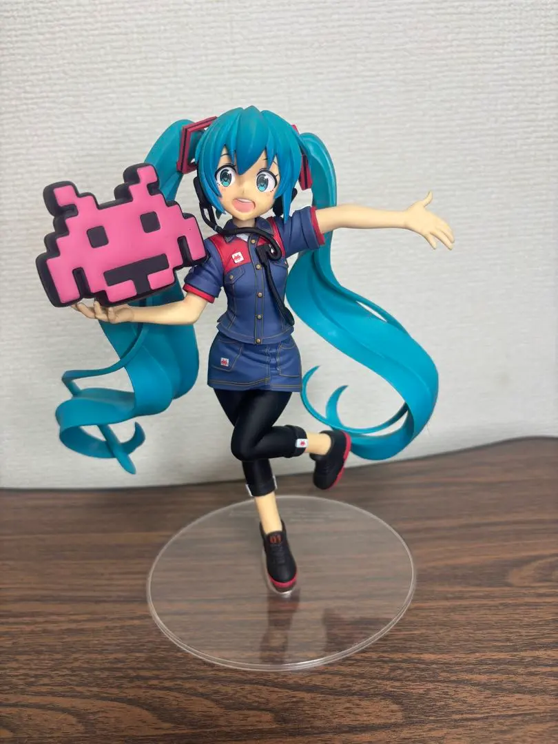 2026年最新】初音ミク 胸像フィギュア ラストワンの人気アイテム