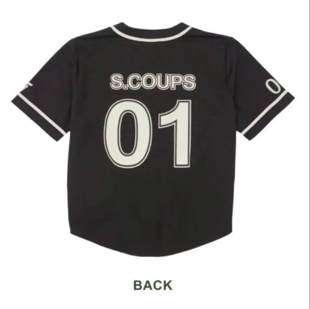 2026年最新】SEVENTEEN right here ユニフォーム エスクプスの人気