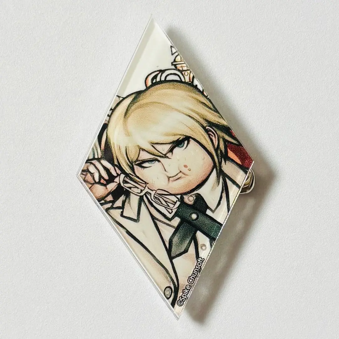 2026年最新】希望のカケラアクリルバッジの人気アイテム - メルカリ