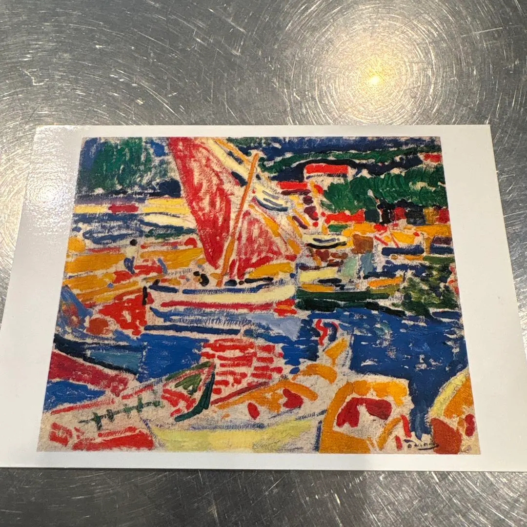 2026年最新】アンドレ ドランの人気アイテム - メルカリ