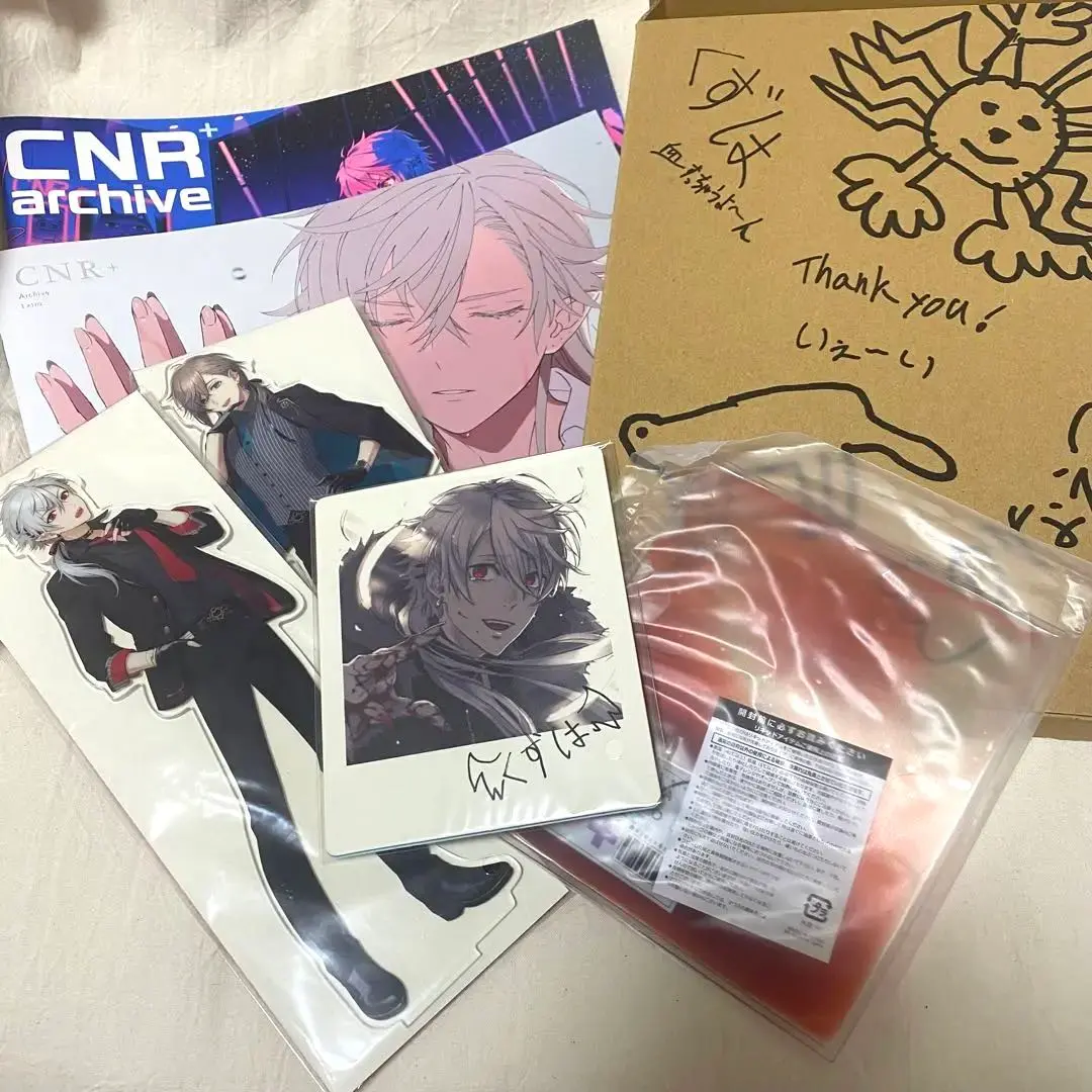 2026年最新】cnr+ chronoirの人気アイテム - メルカリ