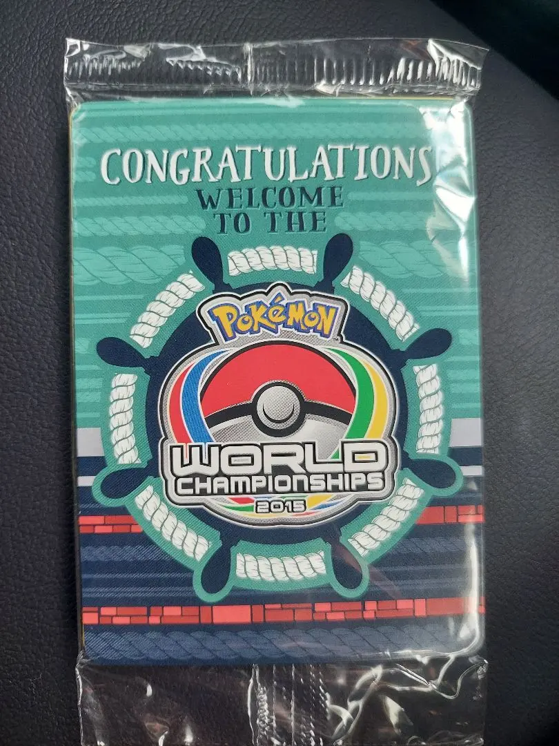 2026年最新】wcs2015 プレイマットの人気アイテム - メルカリ