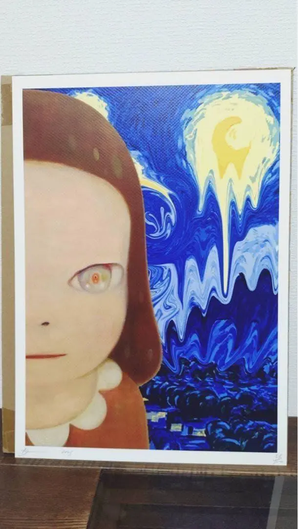 2026年最新】death nyc 奈良美智の人気アイテム - メルカリ