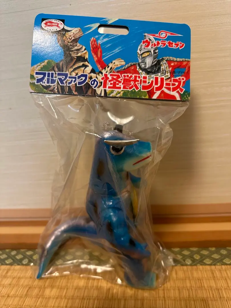 2026年最新】ブルマァク エレキングの人気アイテム - メルカリ