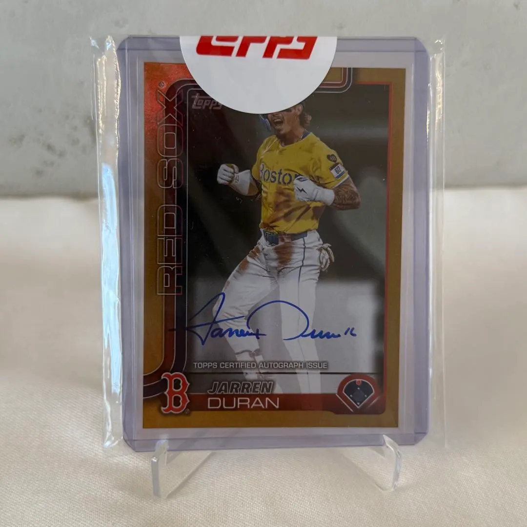 2026年最新】ジャレンデュランの人気アイテム - メルカリ