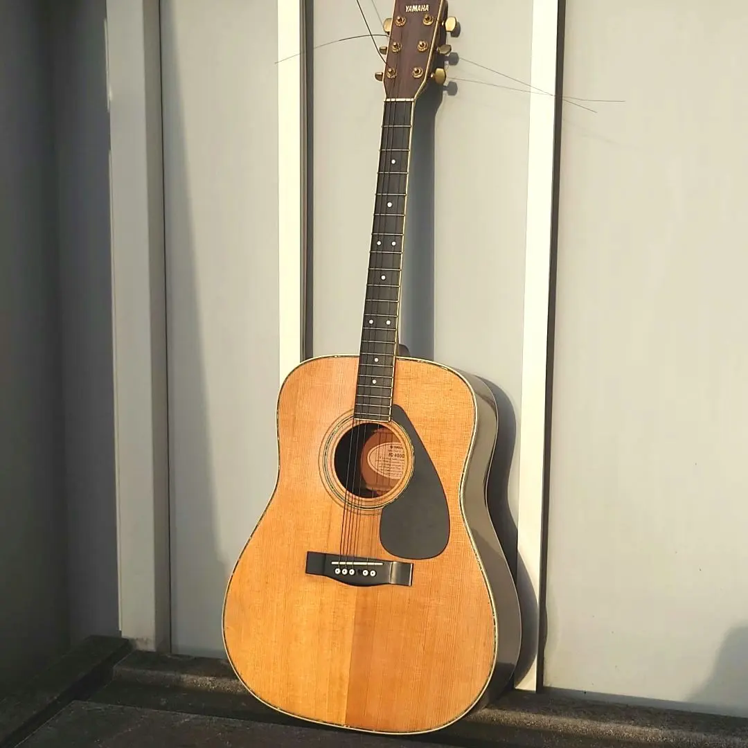 2026年最新】yamaha fg-400の人気アイテム - メルカリ