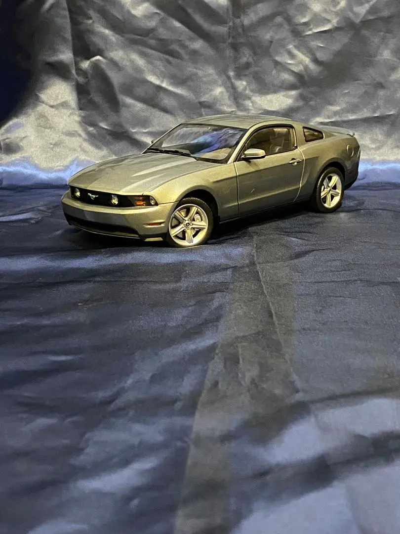 2026年最新】1/18 マスタング オートアートの人気アイテム - メルカリ