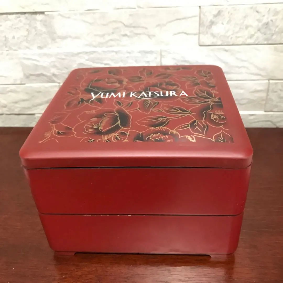 2026年最新】YUMI KATSURA 重箱の人気アイテム - メルカリ