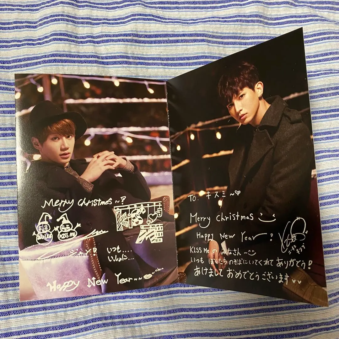 2026年最新】u-kiss ジュンの人気アイテム - メルカリ