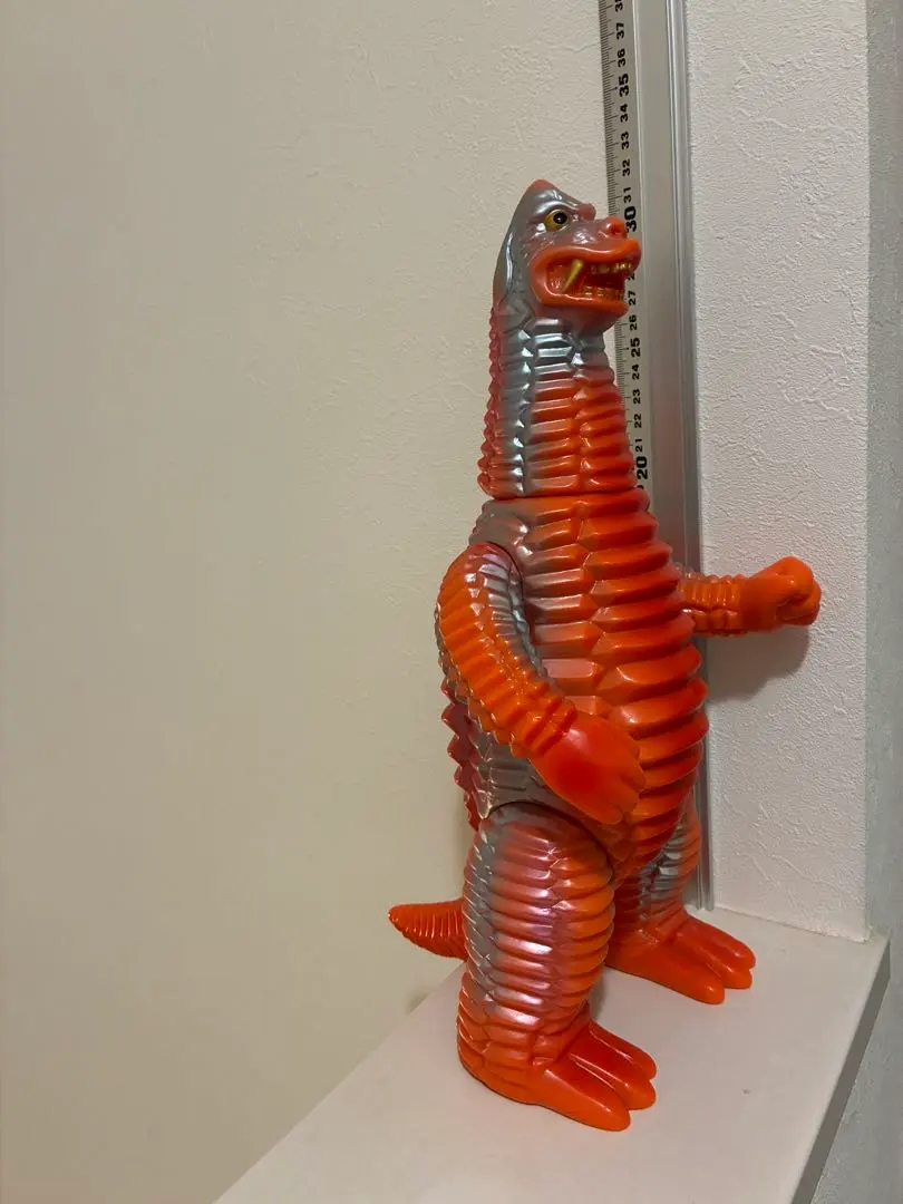 2026年最新】キングゴジラ マルサンの人気アイテム - メルカリ