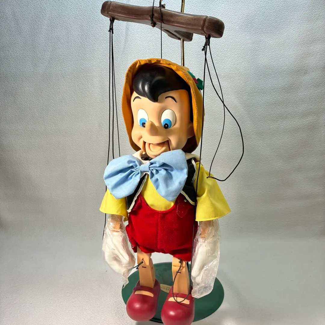 2026年最新】ピノキオ マリオネットの人気アイテム - メルカリ