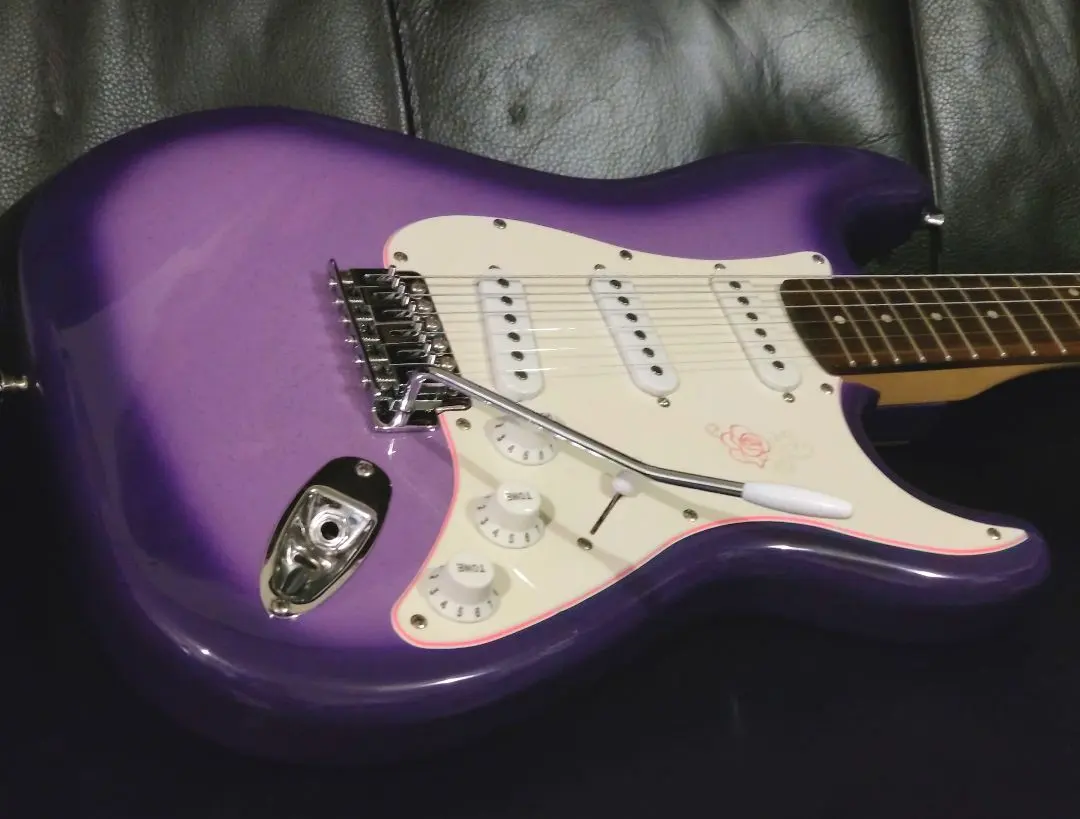 2026年最新】gypsy rose ギターの人気アイテム - メルカリ