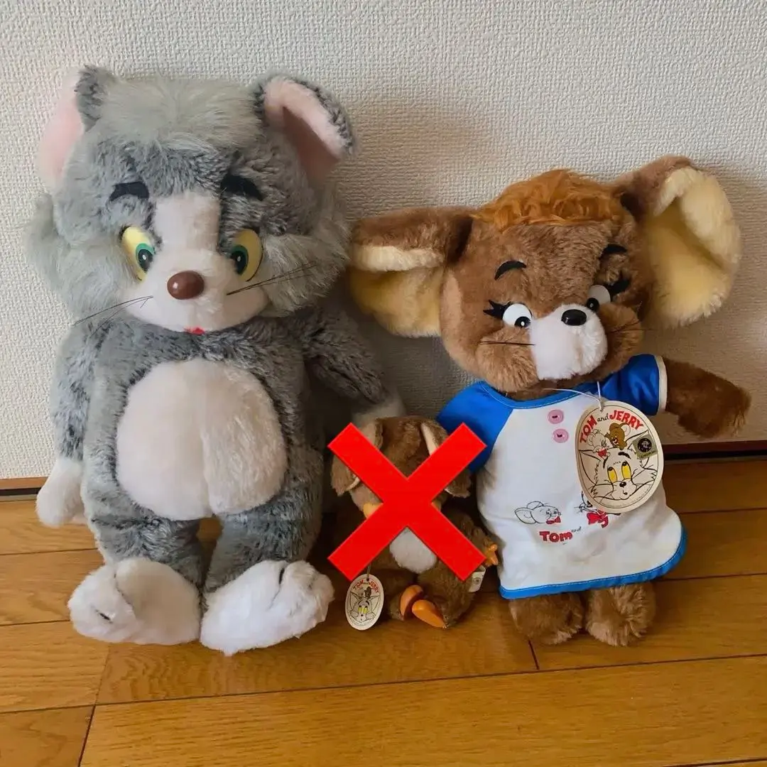 2026年最新】マスダヤ トムとジェリーの人気アイテム - メルカリ
