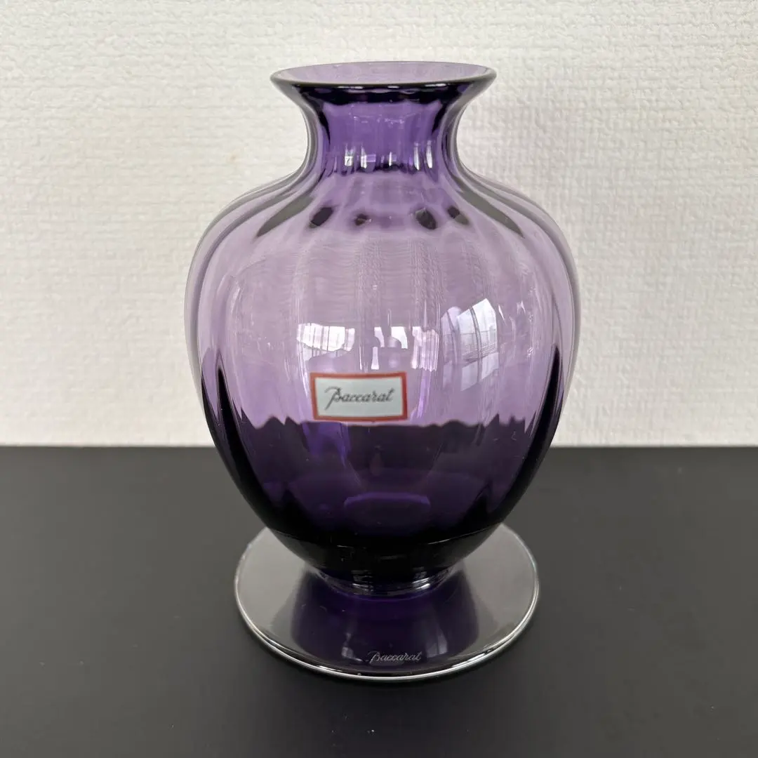 2026年最新】バカラ アクアレーユ 花瓶の人気アイテム - メルカリ