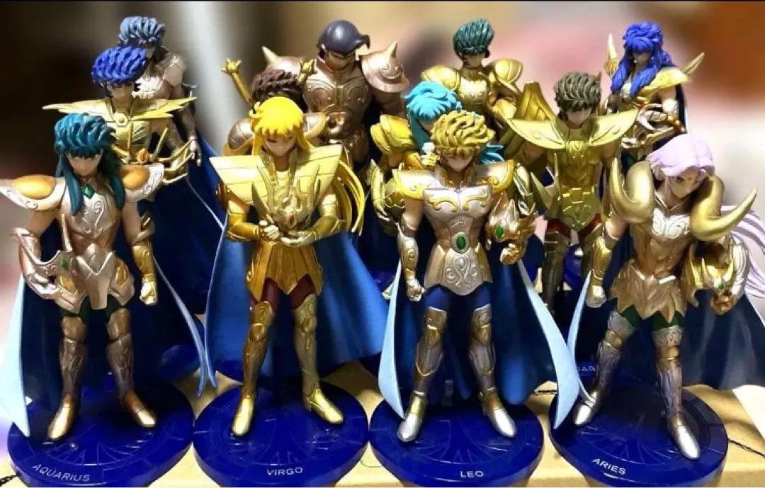 2026年最新】セイントアガルマの人気アイテム - メルカリ