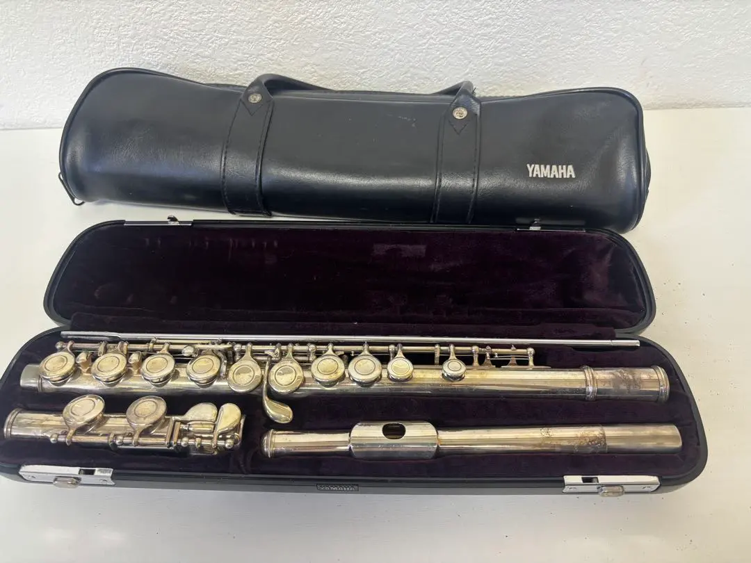 2026年最新】ヤマハ フルート YFL-211SⅡの人気アイテム - メルカリ