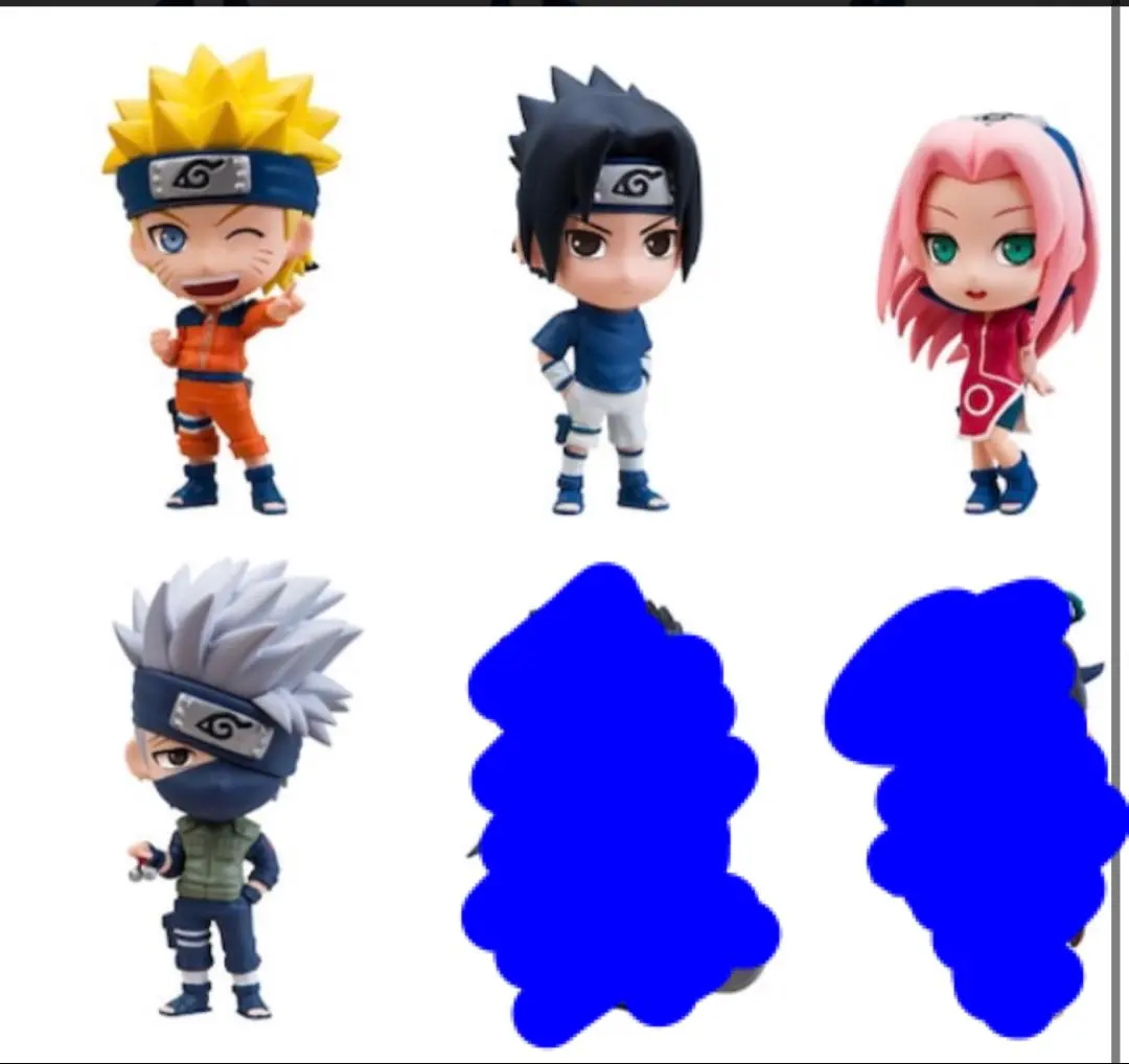 2026年最新】一番くじ NARUTO ちびきゅんキャラの人気アイテム - メルカリ