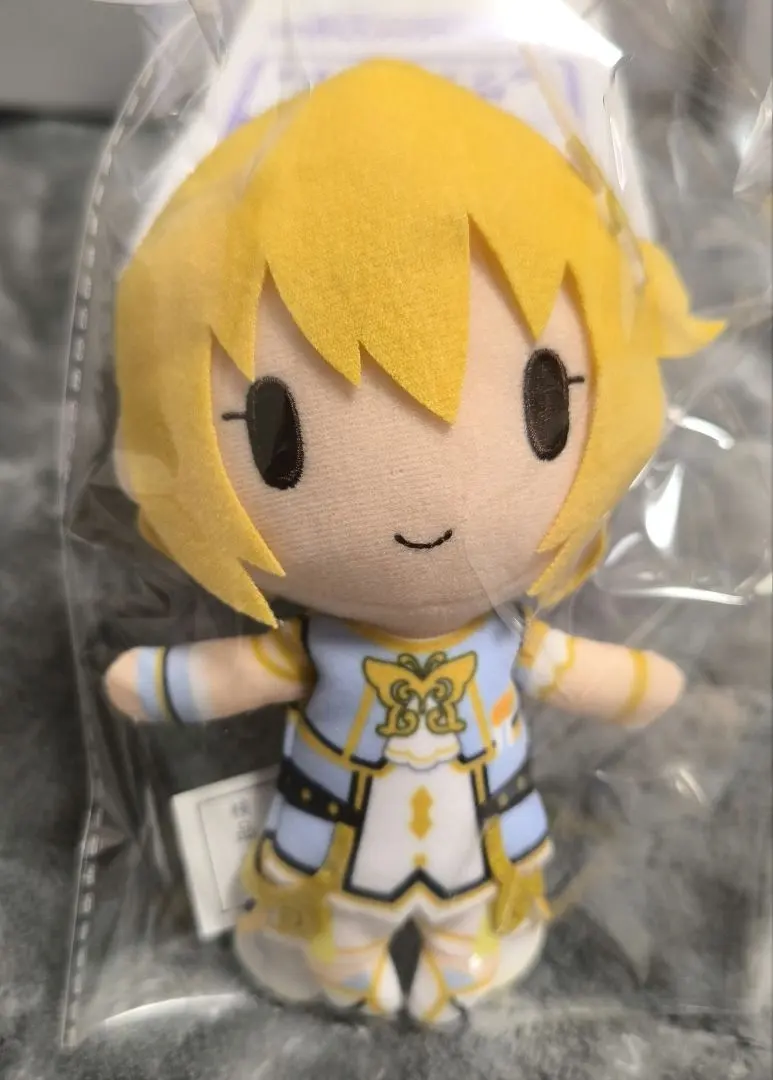 2026年最新】伊吹翼 ぬいぐるみの人気アイテム - メルカリ