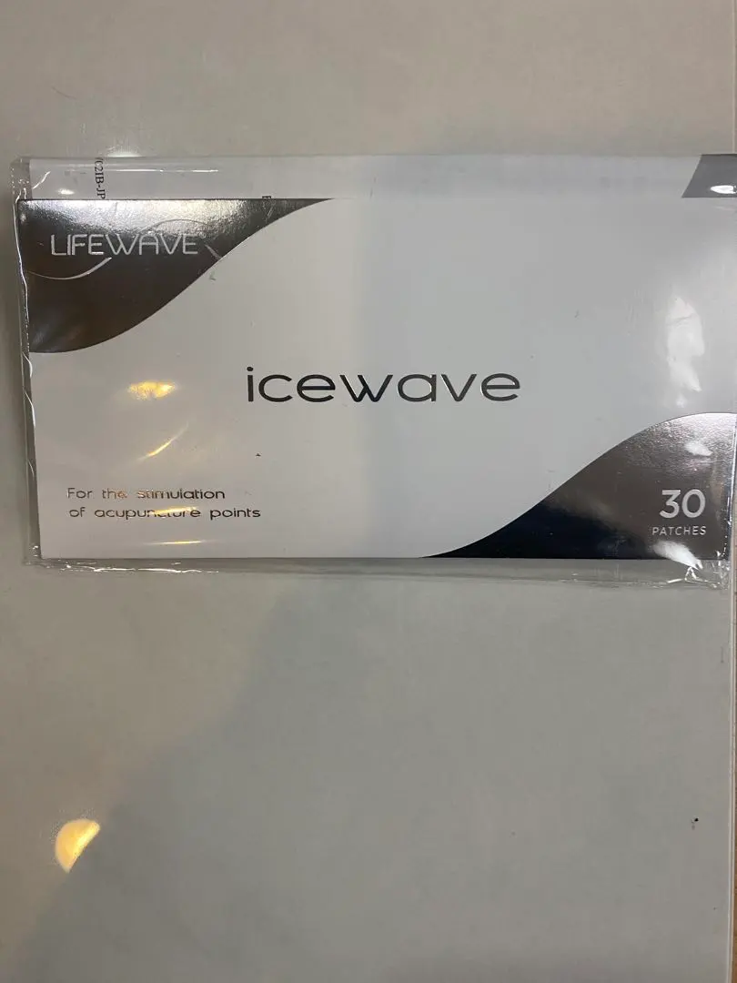 2026年最新】icewaveの人気アイテム - メルカリ