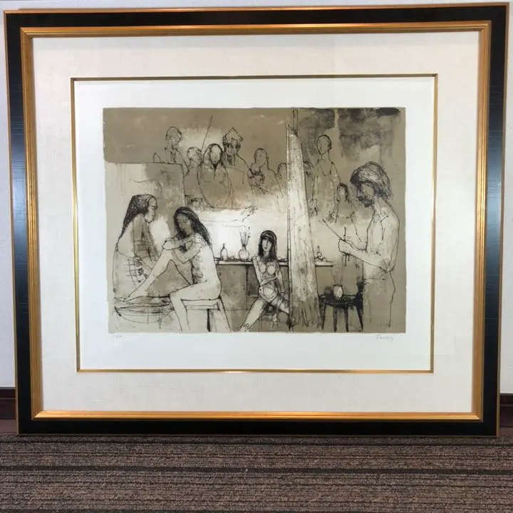 2026年最新】ジャンセン リトグラフの人気アイテム - メルカリ