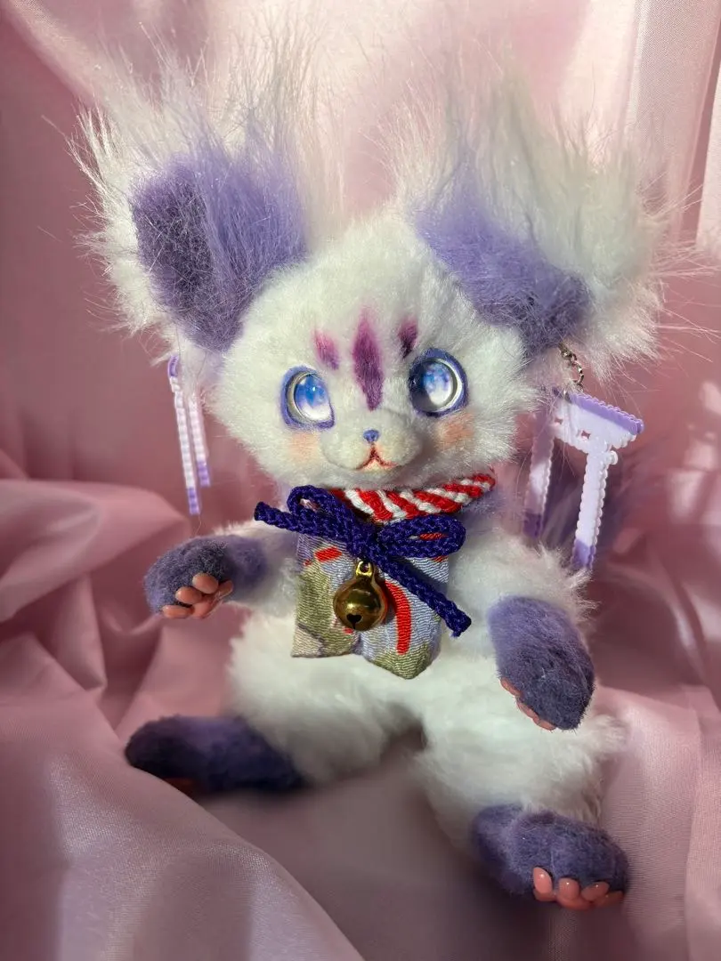 2026年最新】アートドール キツネの人気アイテム - メルカリ